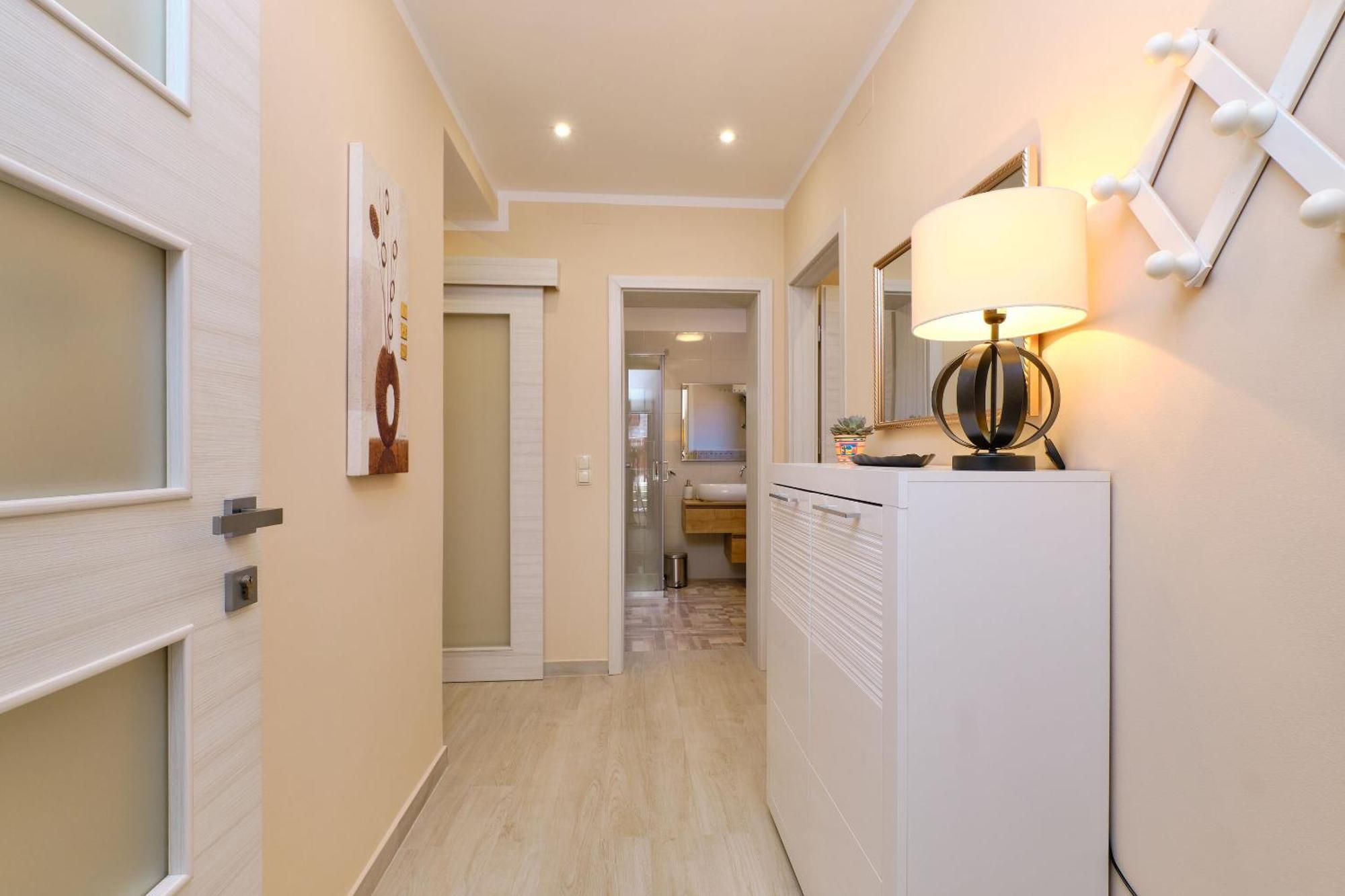 Apartments Enna Mali Lošinj Exterior foto